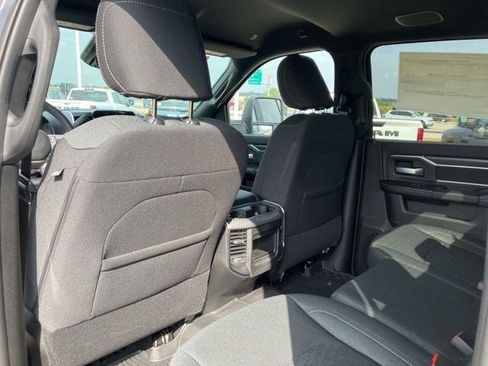 New 2026 RAM 2500 Big Horn image 20