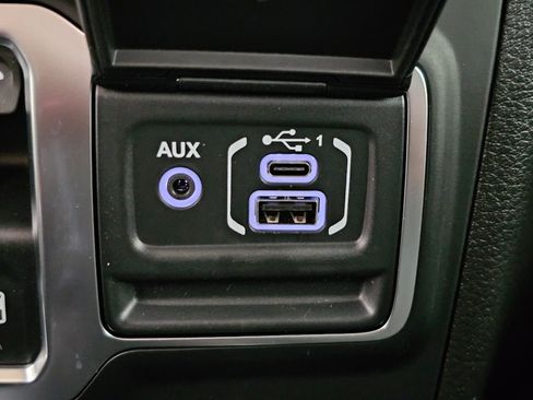 New 2026 Jeep Wrangler Sport AWD/4WD image 30