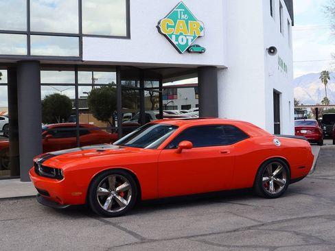 Used 2008 Dodge Challenger SRT8 image 7