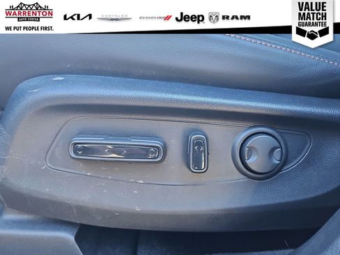 Used 2026 Honda CR-V Sport-L image 17