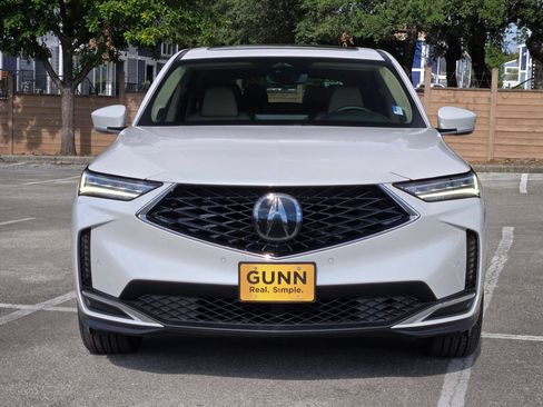 Certified 2026 Acura MDX FWD w/ Technology Package image 8