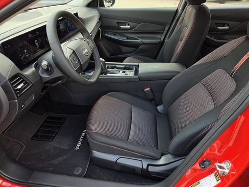 New 2027 Nissan Murano Platinum w/ Cargo Package AWD/4WD image 17