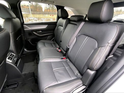 New 2026 MAZDA CX-90 3.3 Turbo w/ Preferred Package image 10