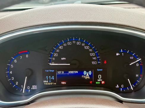 Used 2013 Cadillac SRX Luxury w/ Driver Awareness Package image 21