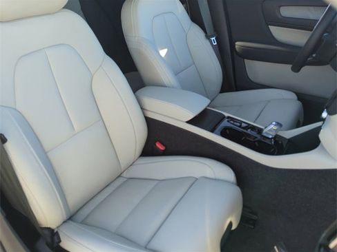 New 2026 Volvo XC40 B4 Plus w/ Protection Package image 12