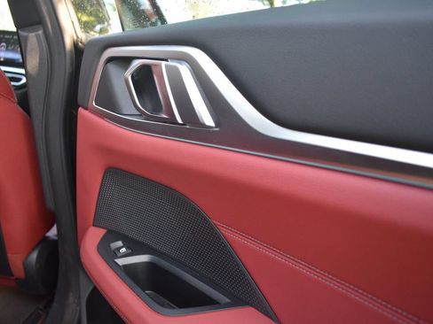 Used 2023 BMW i4 eDrive35 RWD image 26