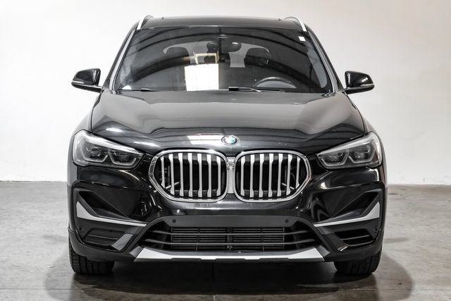 Used 2021 BMW X1 sDrive28i FWD image 6