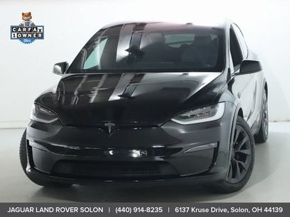 Used 2023 Tesla Model X