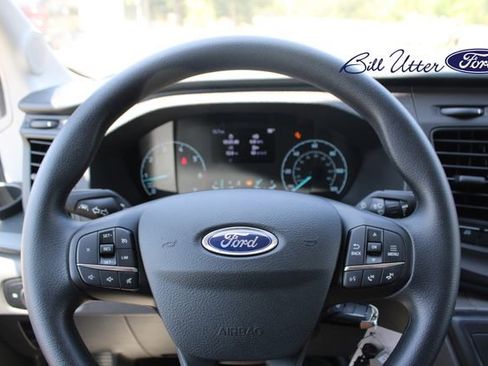 New 2025 Ford Transit 350 148 High Roof image 12