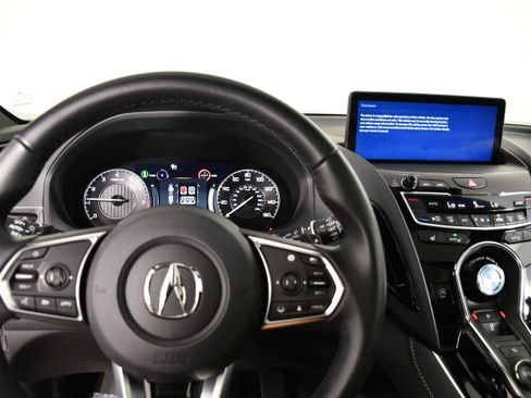 Certified 2025 Acura RDX SH-AWD image 16