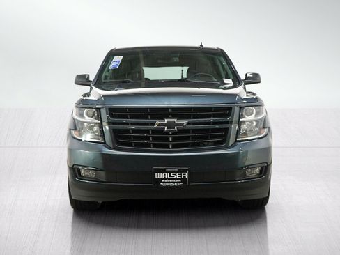 Used 2019 Chevrolet Tahoe Premier w/ RST 6.2L Performance Edition AWD/4WD image 8