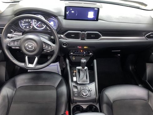 Used 2023 MAZDA CX-5 AWD 2.5 S w/ Select Package image 27
