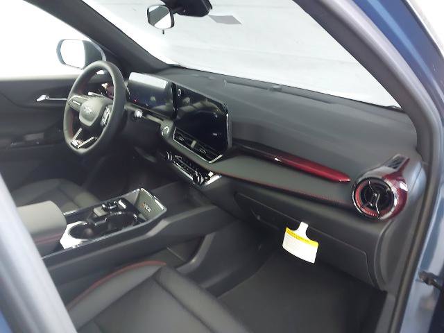 New 2027 Chevrolet Equinox RS AWD/4WD image 29