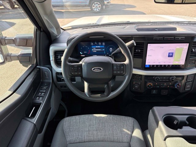 Used 2024 Ford F250 XLT w/ XLT Premium Package AWD/4WD image 13