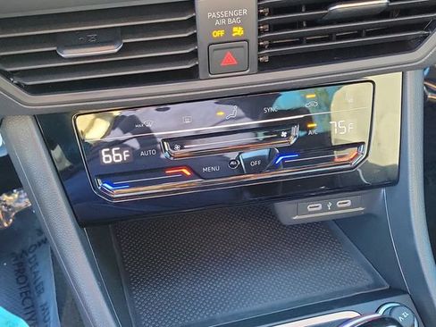 Certified 2026 Volkswagen Jetta Sport FWD image 22