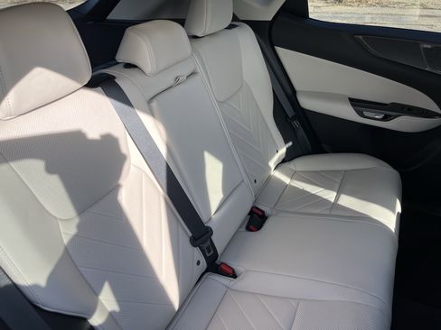 Used 2025 Lexus NX 350 AWD w/ Accessory Package (2T) image 18