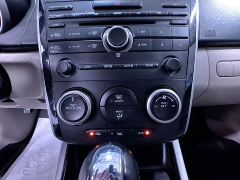 Used 2010 MAZDA CX-7 s Grand Touring FWD image 19