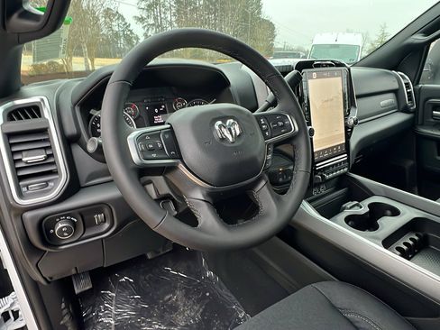 New 2026 RAM 2500 Big Horn image 20