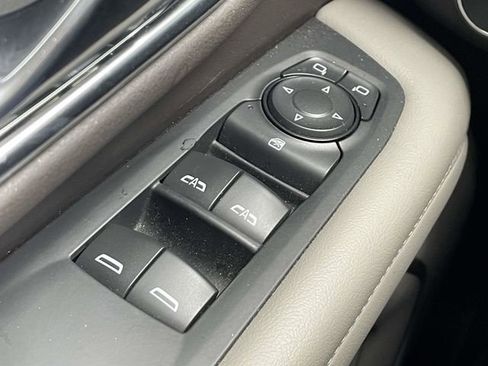 Used 2021 Chevrolet Tahoe LS w/ Driver Alert Package image 32