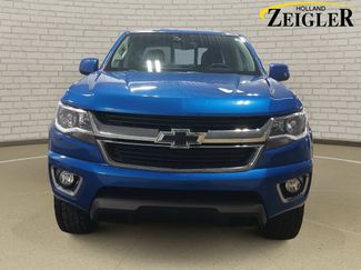 Used 2019 Chevrolet Colorado LT w/ LPO, Premium Interior Package video 2