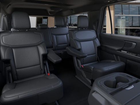 New 2026 Ford Expedition Max Platinum image 13