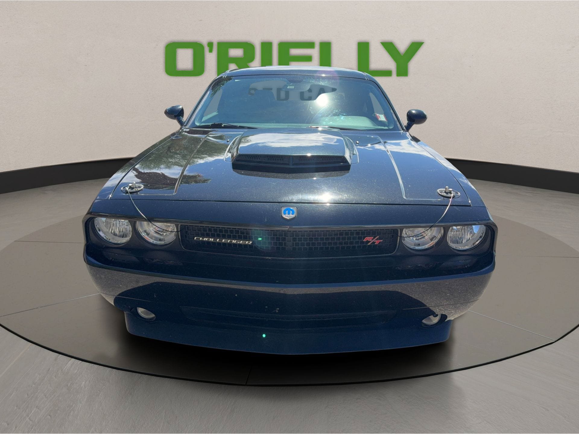 Used 2010 Dodge Challenger R/T w/ Mopar 10 Pkg RWD image 10