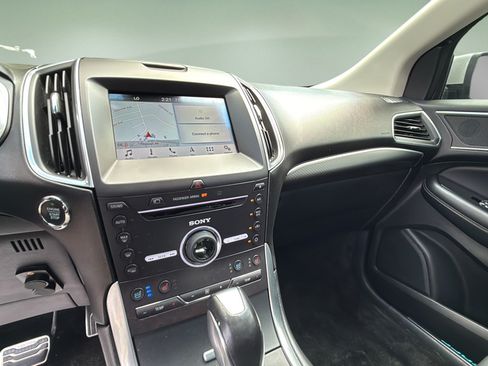 Used 2016 Ford Edge Sport w/ Equipment Group 401A AWD/4WD image 29