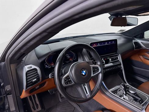 Used 2023 BMW M850i Gran Coupe xDrive image 6