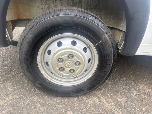 Used 2023 RAM ProMaster 2500 FWD image 22
