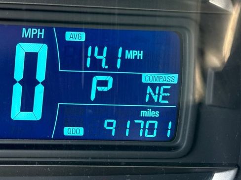 Used 2016 Chevrolet Trax LT w/ LT Convenience Package image 22