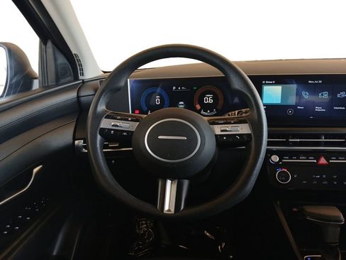 Used 2025 Hyundai Tucson SEL AWD/4WD image 12