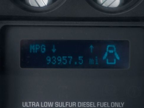 Used 2016 Ford F650 2WD Regular Cab Super Duty image 23