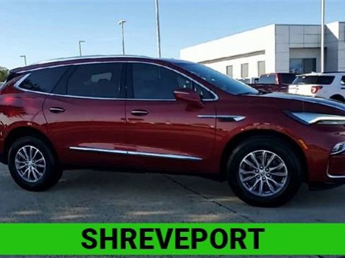 Certified 2024 Buick Enclave Premium image 2