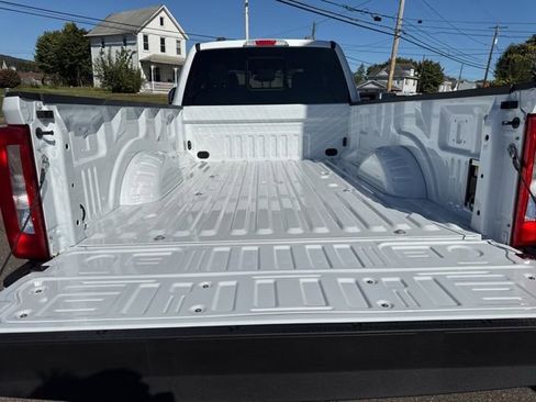 New 2026 Ford F350 XL w/ STX Appearance Package image 44