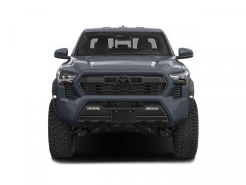 New 2025 Toyota Tacoma TRD Off-Road image 7