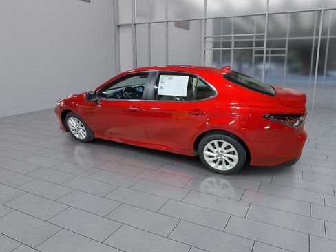 Certified 2024 Toyota Camry LE image 6