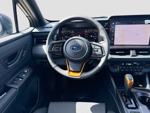 New 2026 Subaru Outback Wilderness AWD/4WD image 29