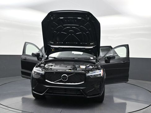 New 2026 Volvo XC60 T8 Ultra AWD/4WD image 34