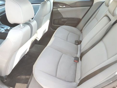 Used 2019 Honda Civic EX image 19