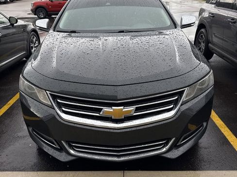 Used 2014 Chevrolet Impala LTZ image 2