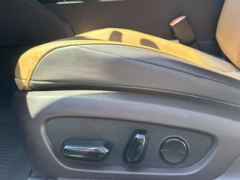 Used 2019 Lexus ES 350 w/ Premium Package FWD image 14