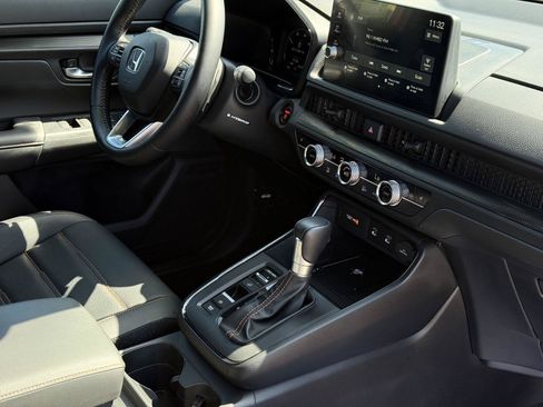 Used 2026 Honda CR-V Sport-L image 24