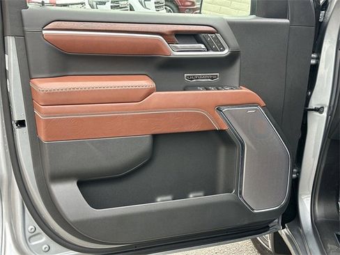 New 2026 GMC Sierra 1500 Denali Ultimate image 20