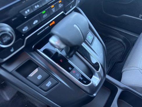 Used 2021 Honda CR-V EX image 27