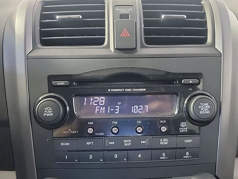 Used 2009 Honda CR-V EX image 27