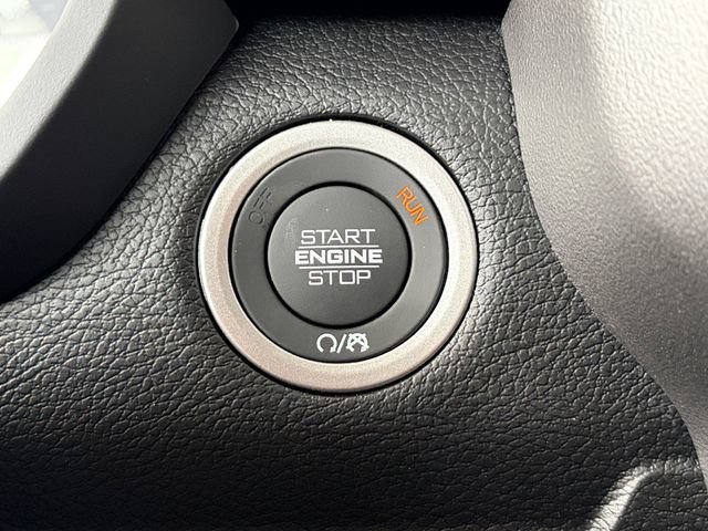 New 2026 RAM 2500 Laramie w/ Towing Technology Group AWD/4WD image 24