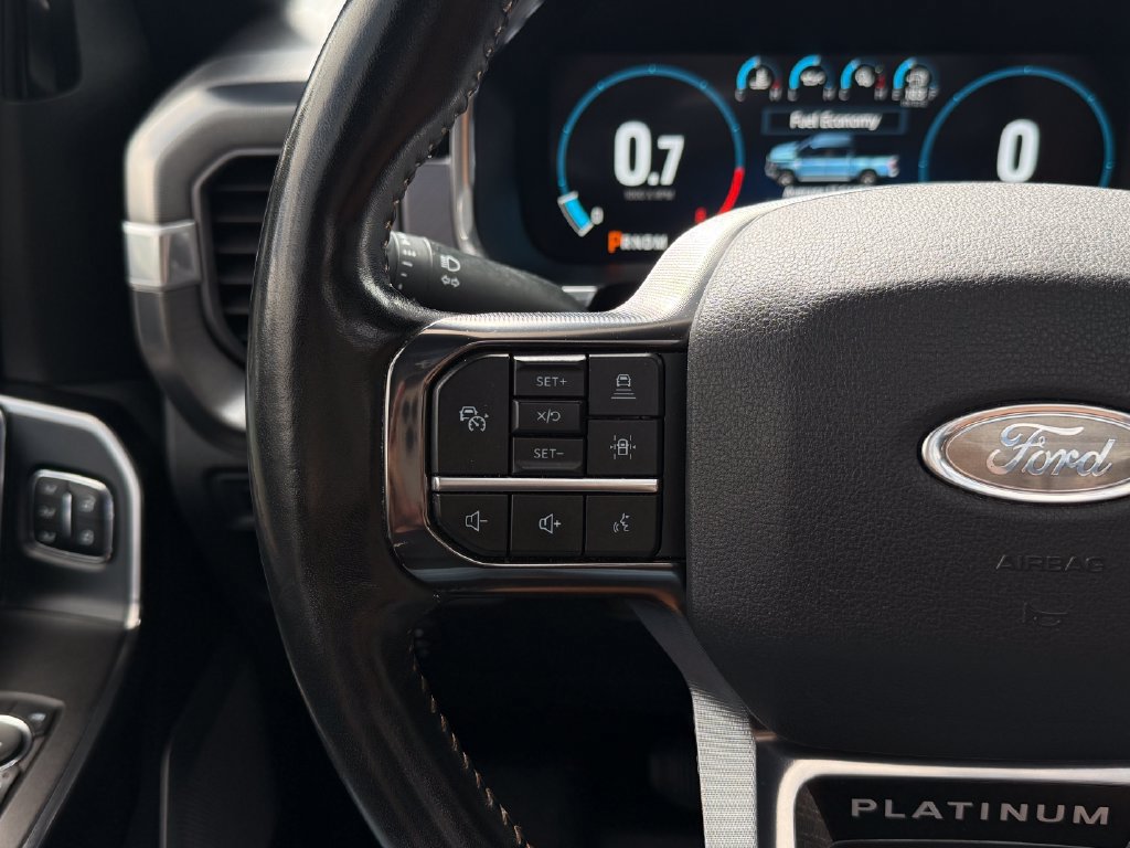 Used 2021 Ford F150 Platinum AWD/4WD image 29