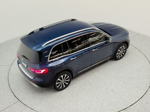 Used 2022 Mercedes-Benz GLB 250 image 26