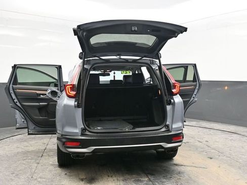 Used 2020 Honda CR-V Touring image 43