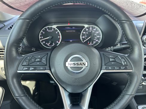 Certified 2023 Nissan Sentra SV w/ All-Weather Package image 21